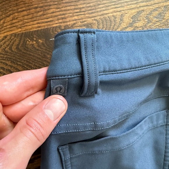 Lululemon ABC Pants 30W - Picture 4 of 6